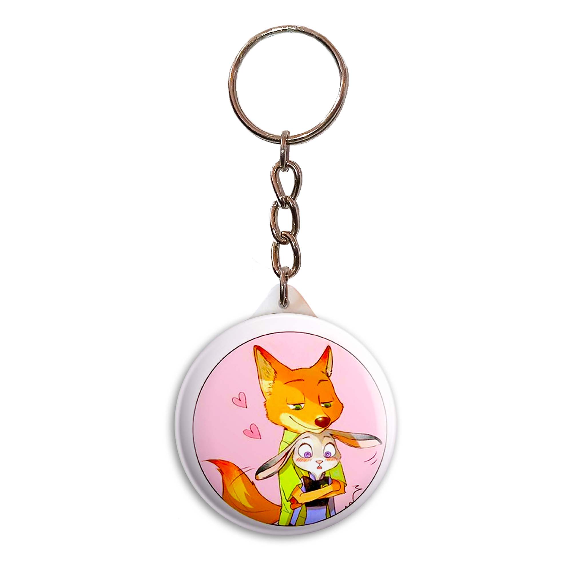 جاکلیدی پرمانه طرح زوتوپیا کد pmy.14763