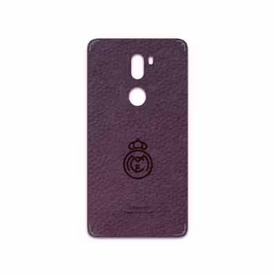 برچسب پوششی ماهوت مدل PL-REAL مناسب برای گوشی موبایل شیائومی Mi 5s Plus