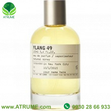 عطر ادکلن له لابو یلانگ 49 100 میل زنانه