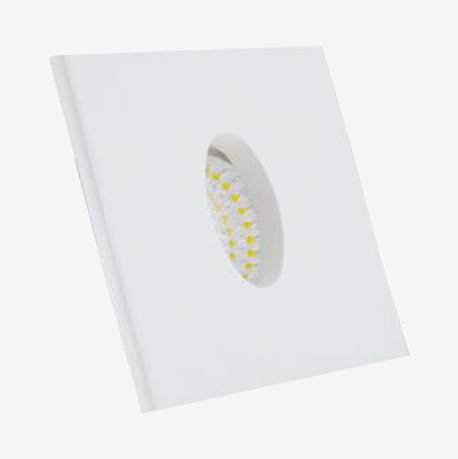 چراغ COB توکار دکوراتیو مدل FEC-COB-05-3W