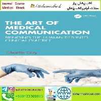 The Art of Medical Communication 2024 TRUE PDF price 1€ - کتاب پزشکی بهار