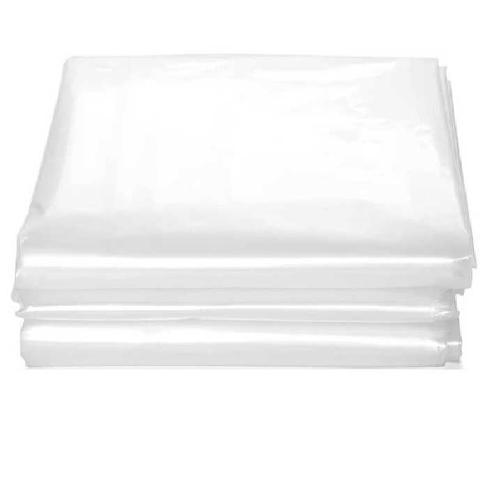 محافظ تشک دونفره نایلونی سایز بزرگ 250x200 سانتی متر