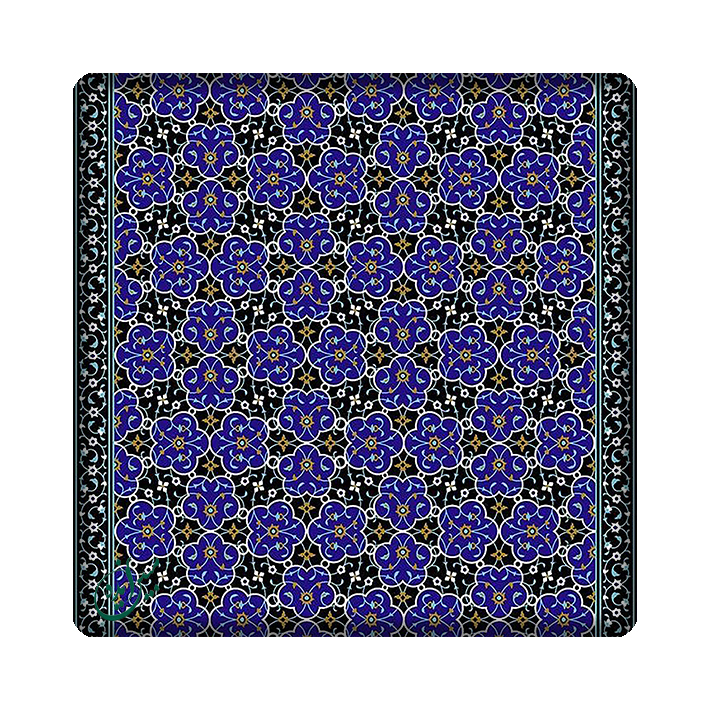 کاشی مبین ایده مدل سنتی kh10 کد 403