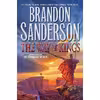 کتاب The Way of Kings اثر Brandon Sanderson انتشارات TOR BOOKS