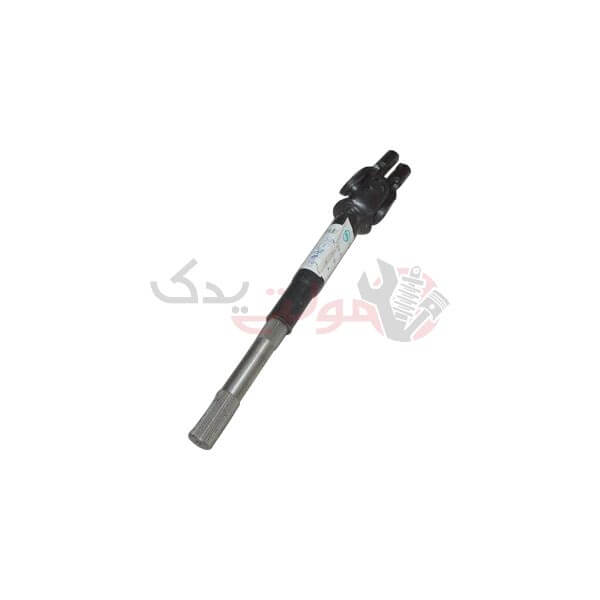 چهارشاخه فرمان 110 | مولتی یدک