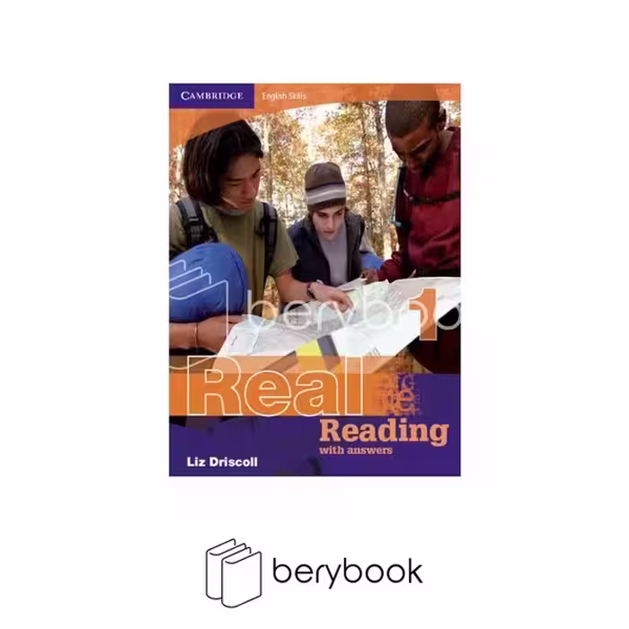 cambridge / real reading 1 / with answers