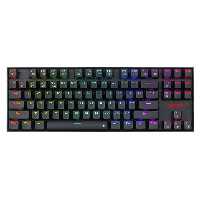 کیبورد گیمینگ ردراگون Redragon KUMARA Pro K552 BLACK