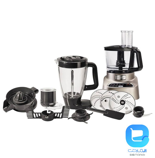 غذاساز مولینکس FP826H