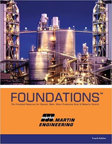 خرید و دانلود نسخه کامل کتاب Foundations: the practical resource for cleaner, safer, more productive dust & material control (4th Edition) - Pdf