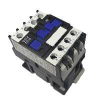 کنتاکتور ترایشی مدل CJX2-12 