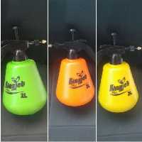 سم پاش 2 لیتری