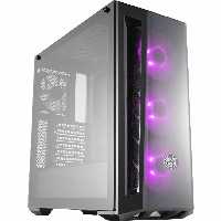 خرید کیس Case Cooler Master MASTERBOX MB520 با بهترین قیمت