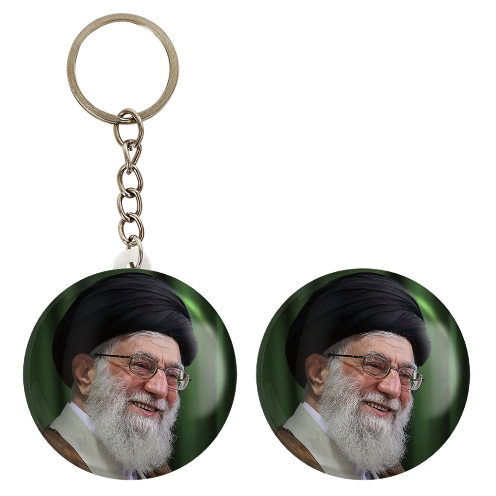 پیکسل خندالو مدل رهبر کد 2567 به همراه جاکلیدی