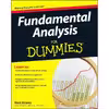 کتاب Fundamental Analysis For Dummies اثر Matt Krantz انتشارات For Dummies