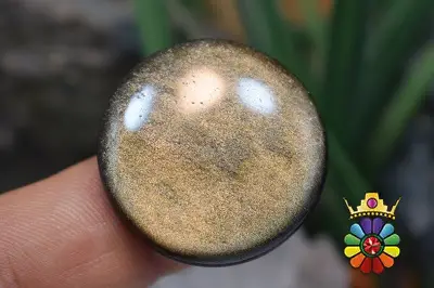 ابسیدین گلدشین