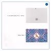 برچسب پوششی ماهوت مدل Homa Tile مناسب برای تبلت مایکروسافت Surface Pro 2 2013
