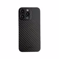 کاور کی-دوو مدل Air Carbon مناسب برای گوشی موبایل اپل IPhone 13 Pro 