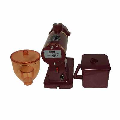 آسیاب قهوه رومانتیک هوم مدل WM-33N