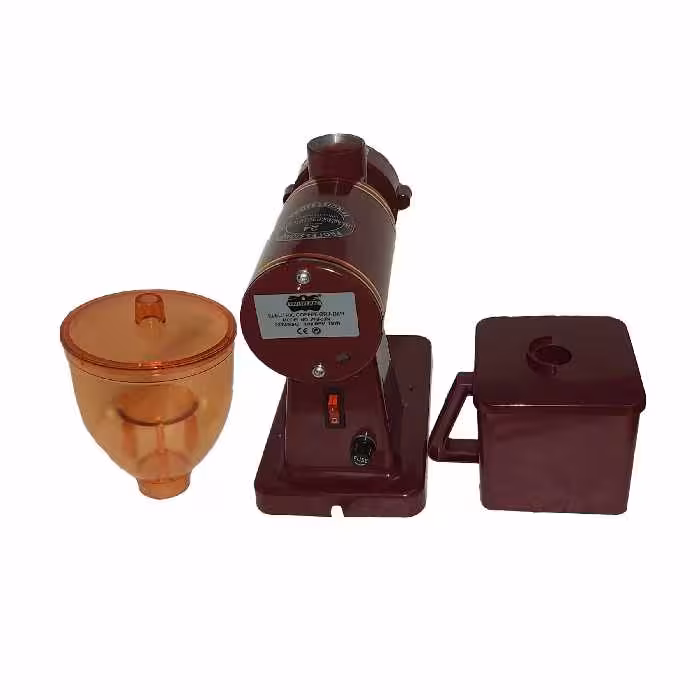 آسیاب قهوه رومانتیک هوم مدل WM-33N