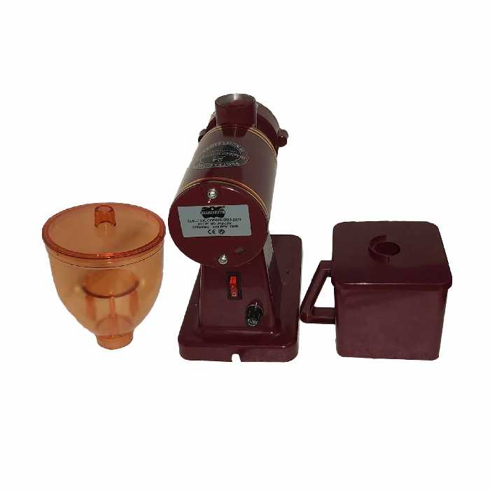 آسیاب قهوه رومانتیک هوم مدل WM-33N