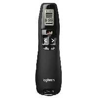 پرزنتر بی‌سیم لاجیتک مدل R700