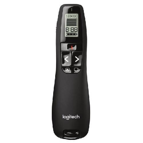 پرزنتر بی‌سیم لاجیتک مدل R700