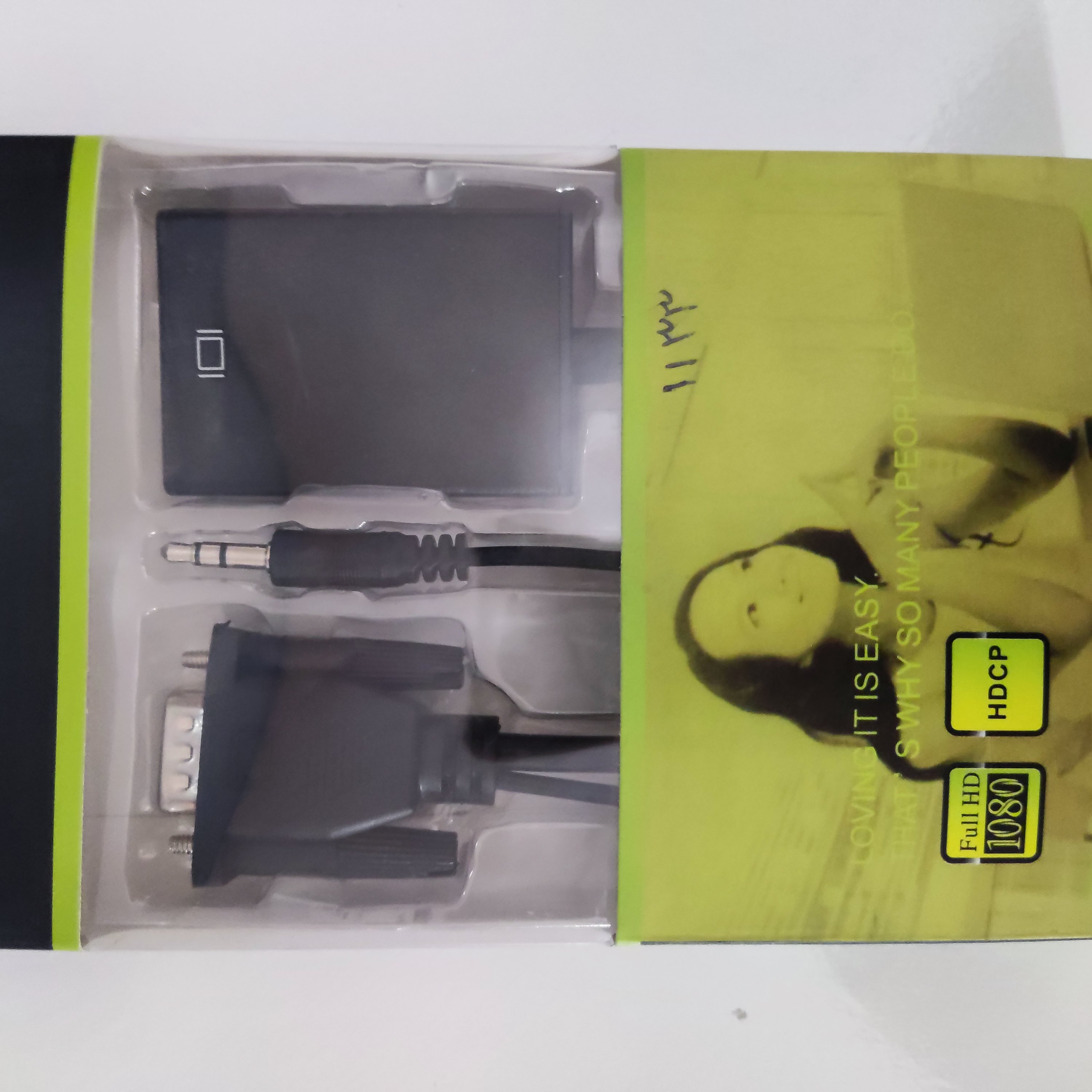 تبدیل HDMI به VGA