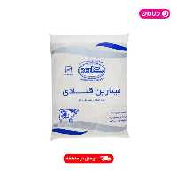 خامه مینارین نقره ای گلرود 5 کیلو