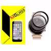 محافظ صفحه نمایش نانو ام گلس مدل NMG مناسب برای ساعت هوشمند هوآوی Watch GT2 42mm بسته دو عددی