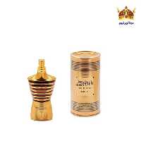 ادکلن ژان پل گوتیه له میل الکسیر | قیمت ادکلن مردانه Jean Paul Gaultier Le Male Elixir