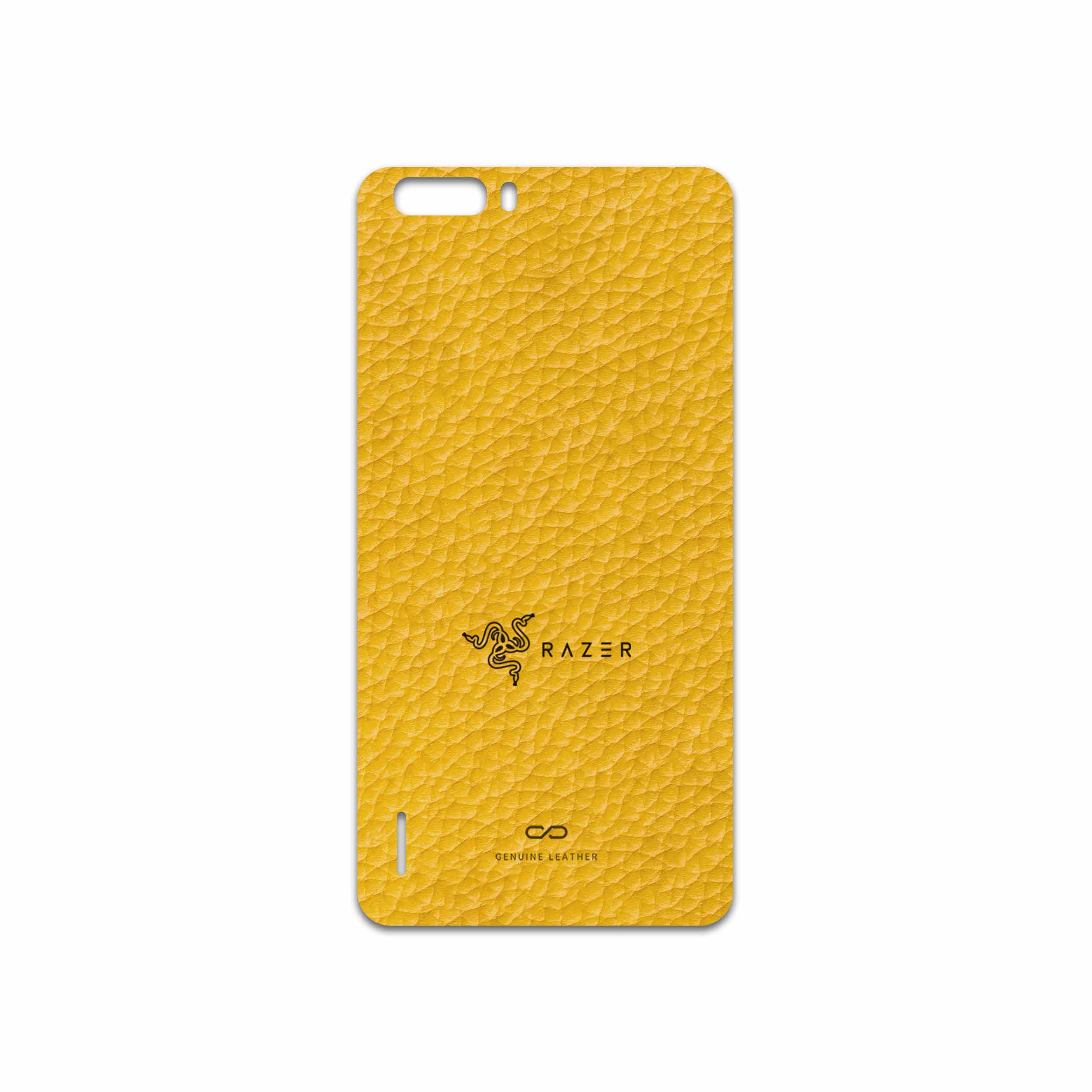 برچسب پوششی ماهوت مدل ML-RZR مناسب برای گوشی موبایل آنر 6 Plus