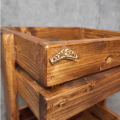 سبد سیب زمینی و پیاز بومرنگ کد 2T.KBNT