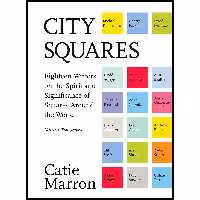 کتاب زبان اصلی City Squares اثر Catie Marron انتشارات Harper