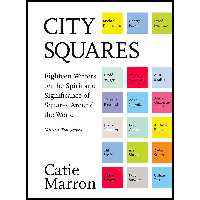 کتاب زبان اصلی City Squares اثر Catie Marron انتشارات Harper