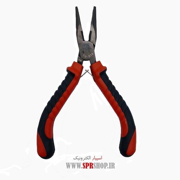 دم باریک TNI-U TU-D14