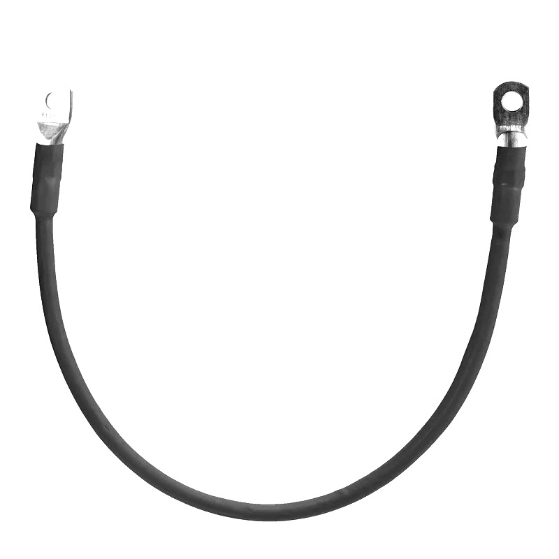 کابل تقویت اتصال بدنه خودرو مدل Qos16A
