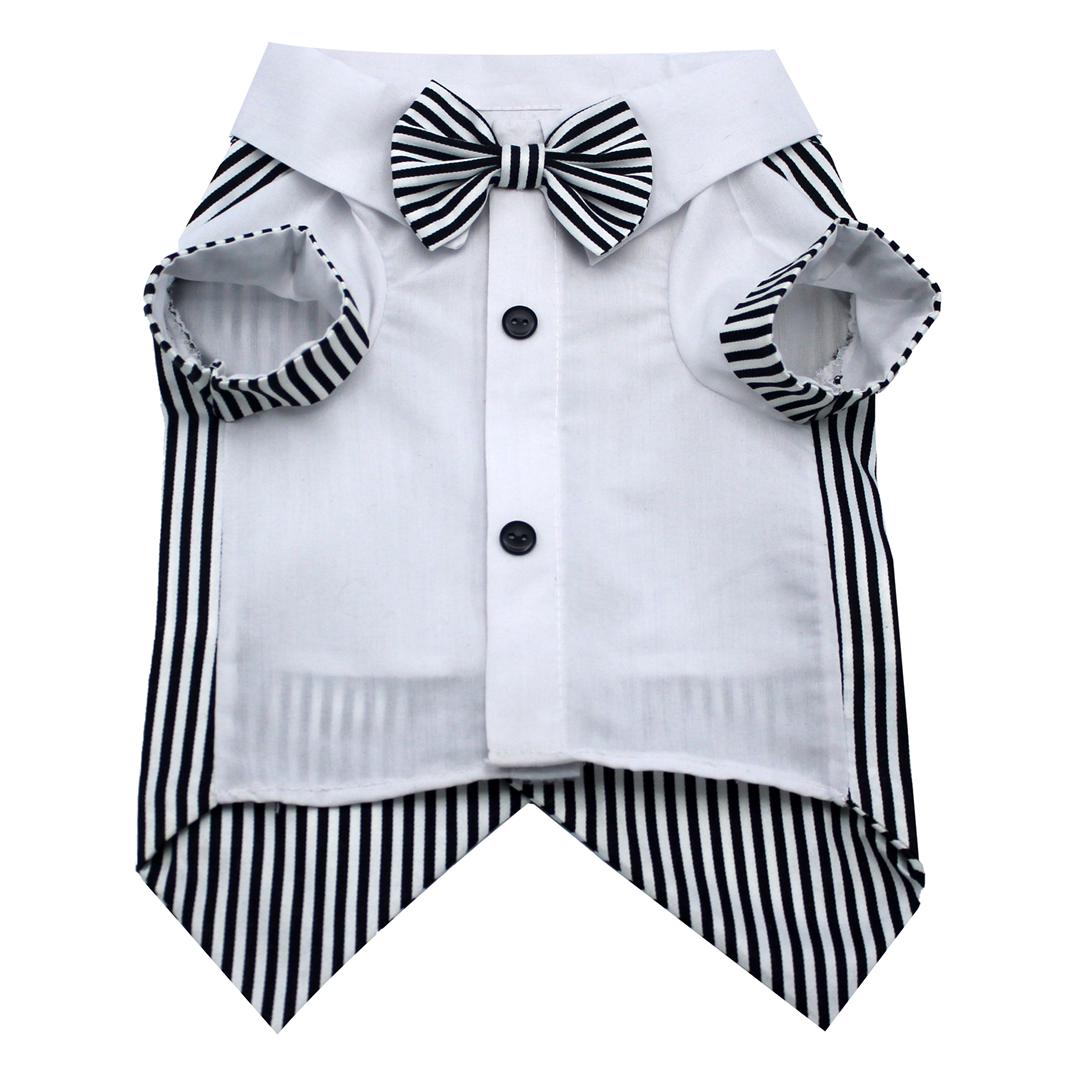 لباس سگ و گربه مدل PAPE سایز S