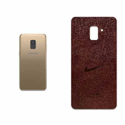 برچسب پوششی ماهوت مدل NL-NK مناسب برای گوشی موبایل سامسونگ Galaxy A8 Plus 2018