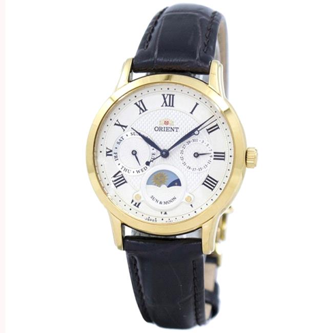 ساعت مچی اورینت مدل RA-KA0003S00B