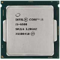 پردازنده Intel Core i5 6500 (تری)