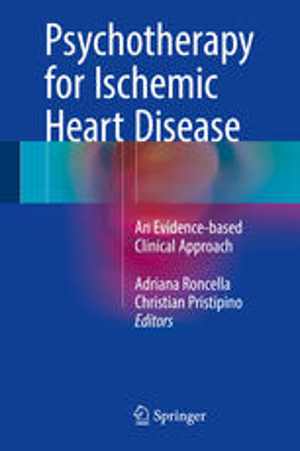 [PDF] دانلود کتاب Psychotherapy For Ischemic Heart Disease - An Evidence-Based Clinical Approach, 2016