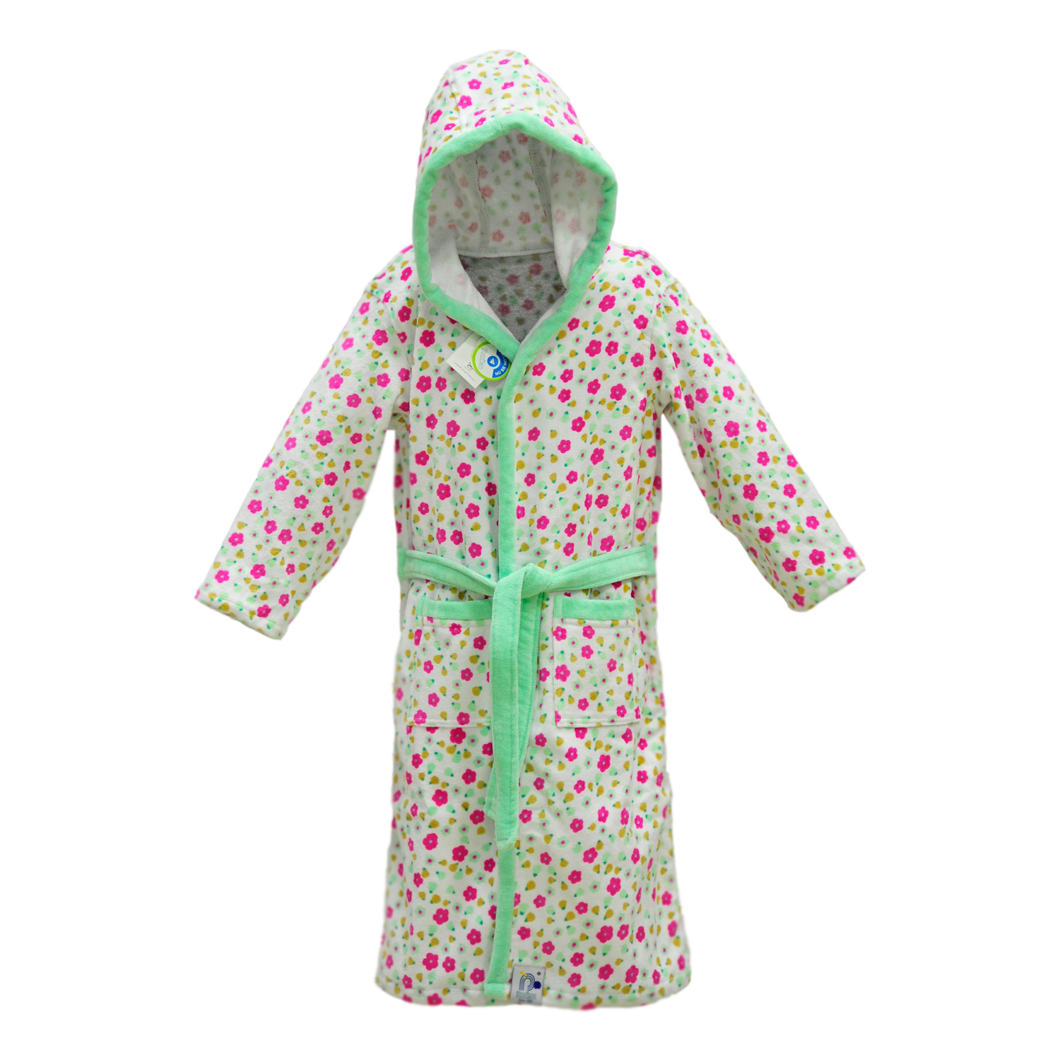 حوله پالتویی پودایران مدل پارادایس سایز 100