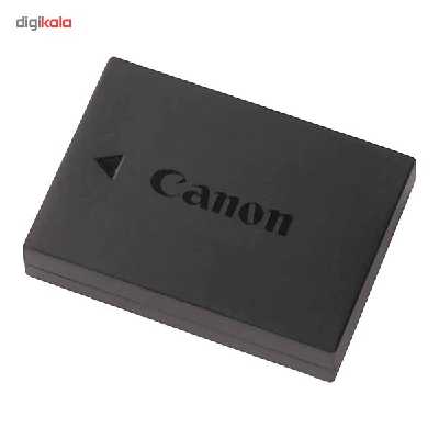 باتری لیتیوم یون مدل LP-E10 مشابه اصلی