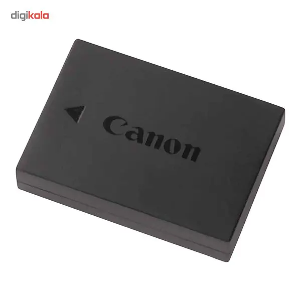 باتری لیتیوم یون مدل LP-E10 مشابه اصلی