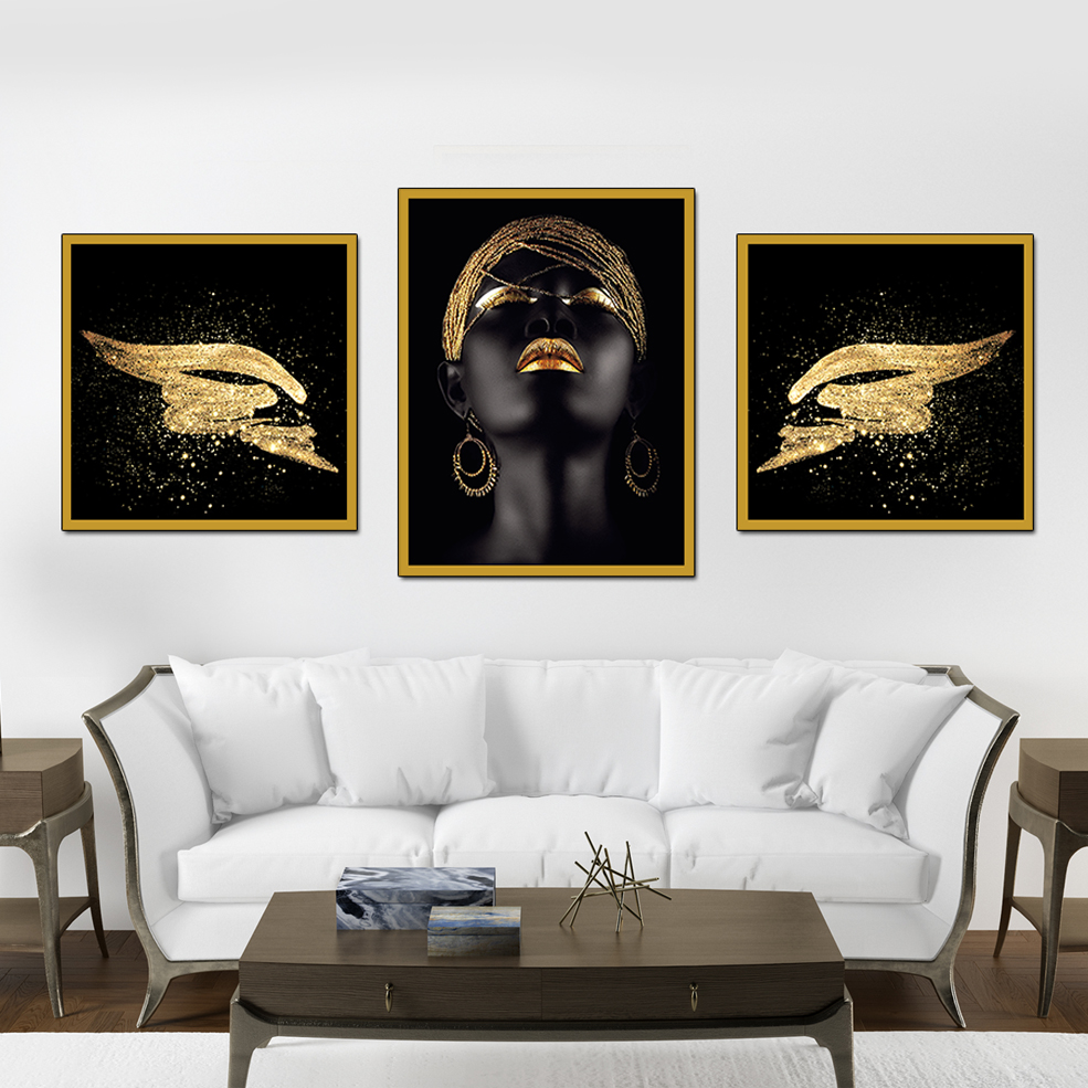 تابلو مدل ملکه مجموعه سه عددی