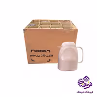 فلاکس 250 میل orive 36 عددی فله