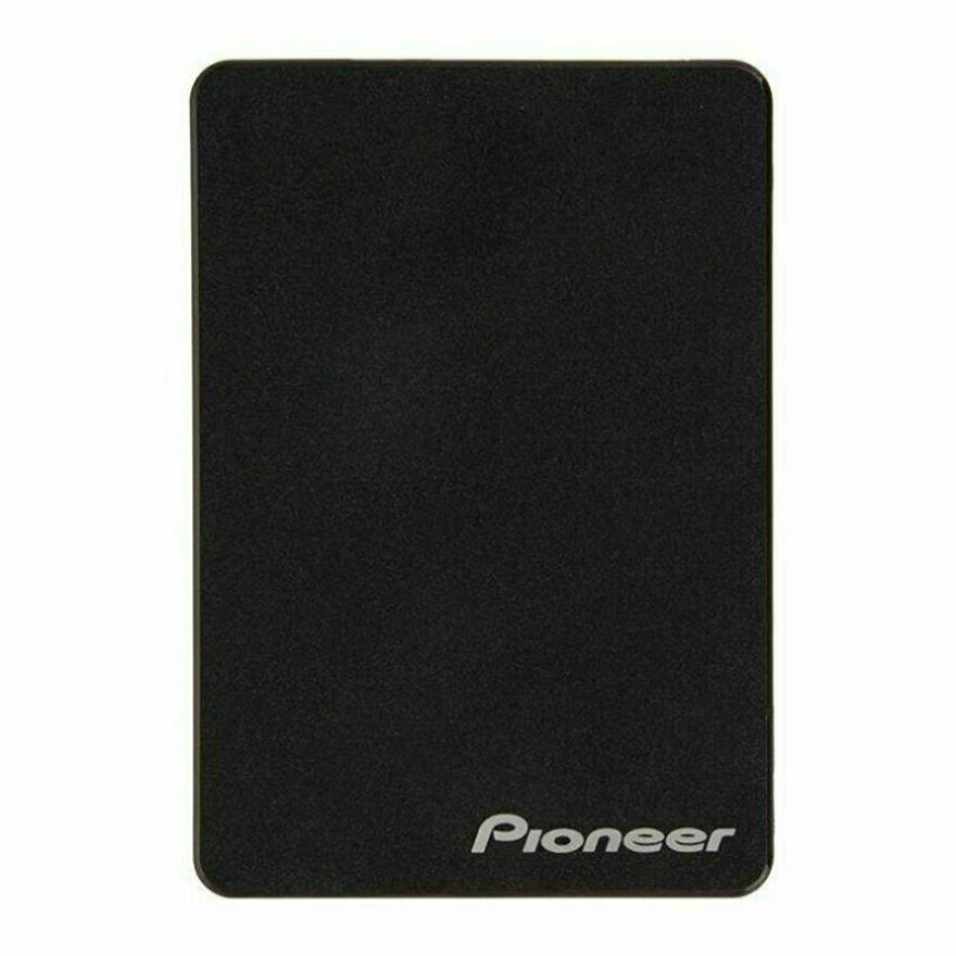 اس اس دی پایونیر APS-SL3 SATA III 240GB 2.5 Inch