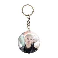 جاکلیدی خندالو مدل جکسون گروه گات سون GOT7 کد 20950