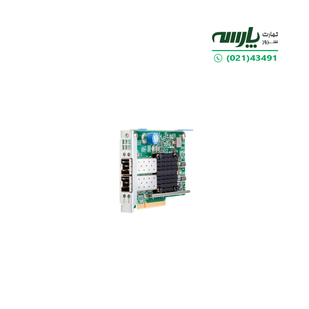 کارت شبکه سرور اچ پی HPE 562FLR-SFP