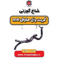 شاخ گوزنی هاوال M4